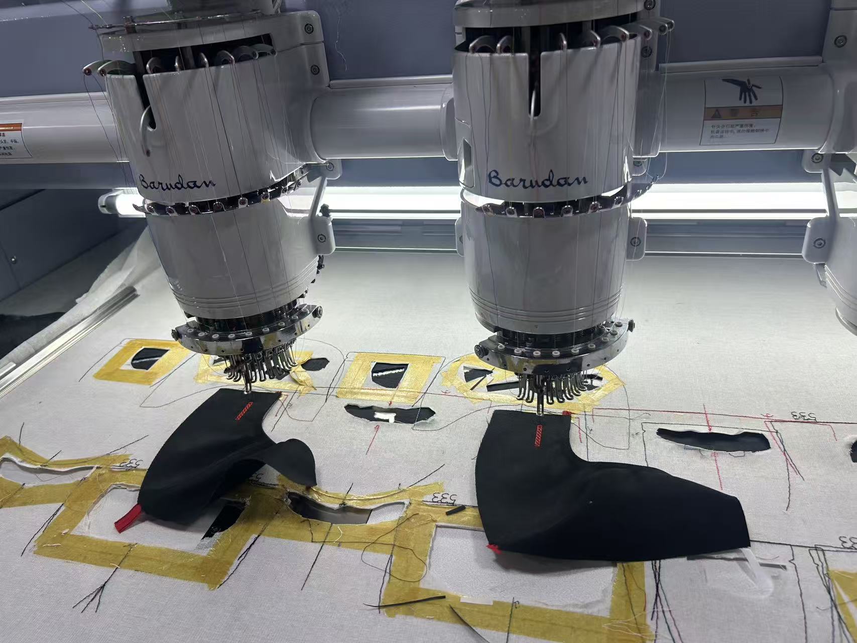 Cutting Workshop